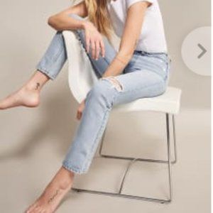 Reformation Stevie Ultra High Rise Jeans